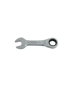 Chiavi combinate con cricchetto ABC TOOLS