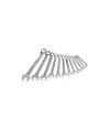 Chiavi combinate - Tipo corto ABC TOOLS