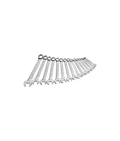Chiavi combinate - Tipo corto ABC TOOLS