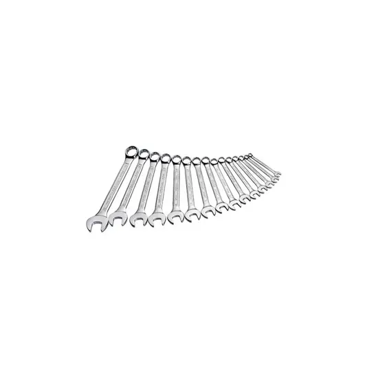 Chiavi combinate - Tipo corto ABC TOOLS