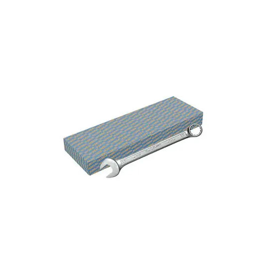 Chiavi combinate - Tipo corto ABC TOOLS