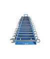 Chiavi combinate - Tipo corto ABC TOOLS