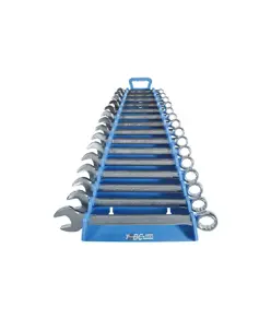 Chiavi combinate - Tipo corto ABC TOOLS