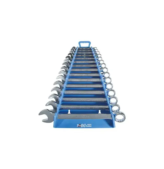 Chiavi combinate - Tipo corto ABC TOOLS