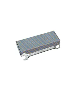 Chiavi combinate - Tipo corto ABC TOOLS