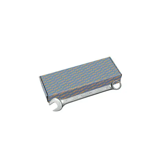 Chiavi combinate - Tipo corto ABC TOOLS