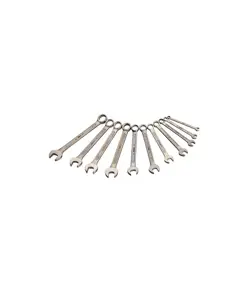 Chiavi combinate - Tipo corto ABC TOOLS