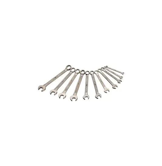 Chiavi combinate - Tipo corto ABC TOOLS