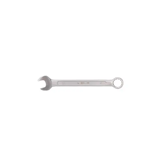 Chiavi combinate - Tipo corto ABC TOOLS