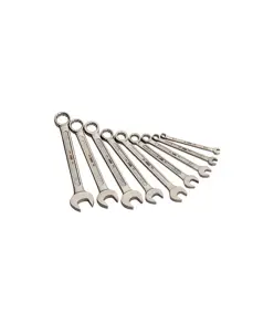 Chiavi combinate - Tipo corto ABC TOOLS