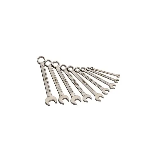 Chiavi combinate - Tipo corto ABC TOOLS