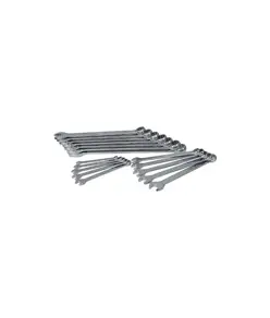 Chiavi combinate - Tipo lungo ABC TOOLS
