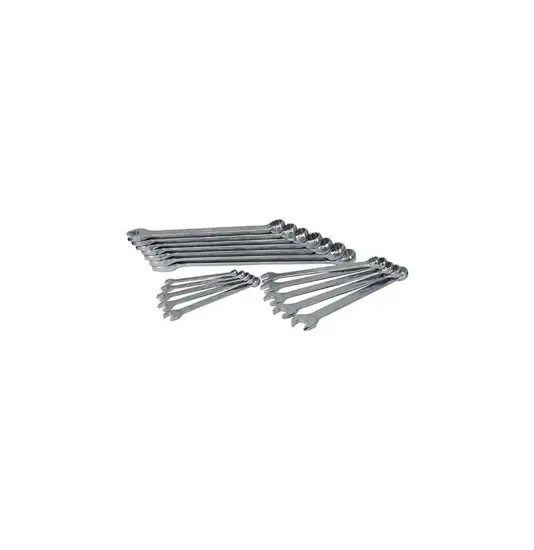 Chiavi combinate - Tipo lungo ABC TOOLS