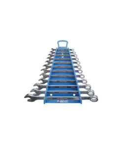 Chiavi combinate - Tipo lungo ABC TOOLS