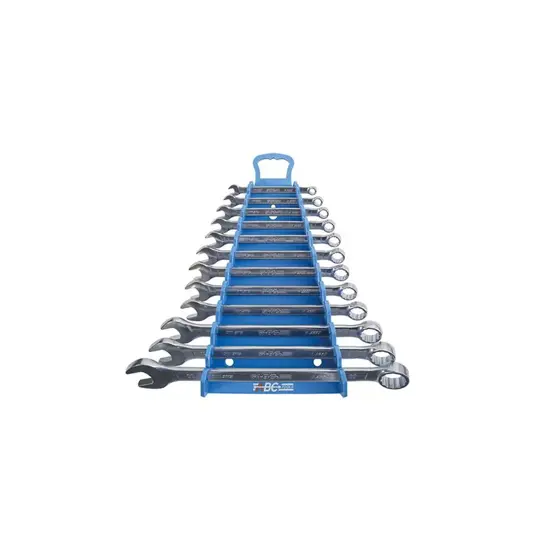 Chiavi combinate - Tipo lungo ABC TOOLS