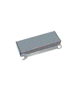 Chiavi combinate - Tipo lungo ABC TOOLS