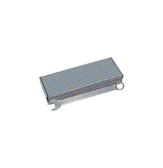 Chiavi combinate - Tipo lungo ABC TOOLS