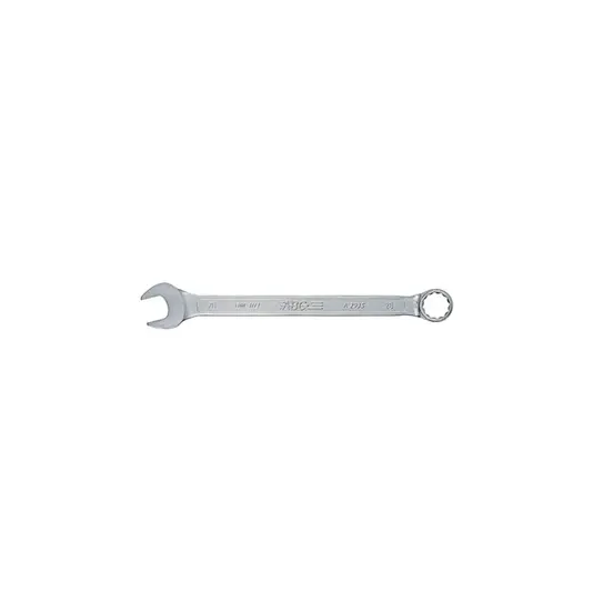 Chiavi combinate - Tipo lungo ABC TOOLS
