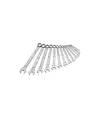 Chiavi combinate - Tipo lungo ABC TOOLS