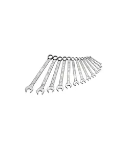 Chiavi combinate - Tipo lungo ABC TOOLS