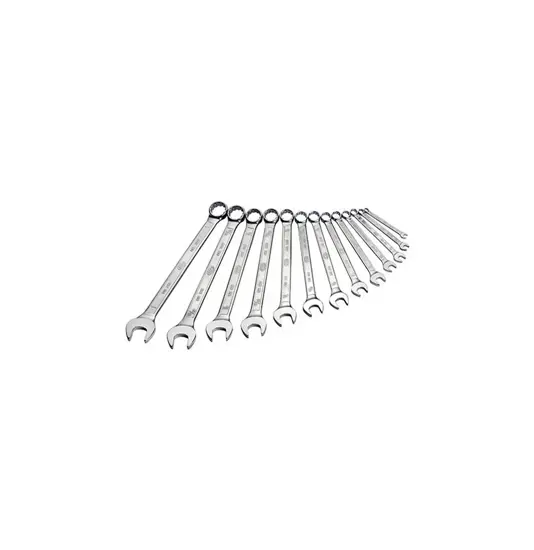 Chiavi combinate - Tipo lungo ABC TOOLS