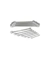 Chiavi combinate - Tipo lungo ABC TOOLS