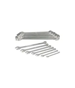 Chiavi combinate - Tipo lungo ABC TOOLS