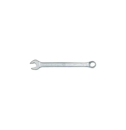 Chiavi combinate - Tipo lungo ABC TOOLS