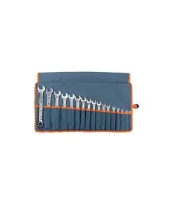 Chiavi combinate - Tipo lungo ABC TOOLS