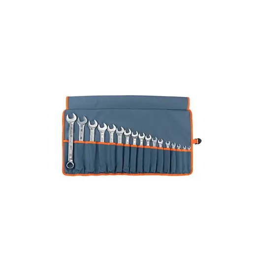 Chiavi combinate - Tipo lungo ABC TOOLS