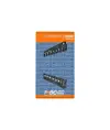 Chiavi combinate - Tipo lungo ABC TOOLS