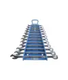 Chiavi combinate - Tipo lungo ABC TOOLS