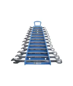 Chiavi combinate - Tipo lungo ABC TOOLS