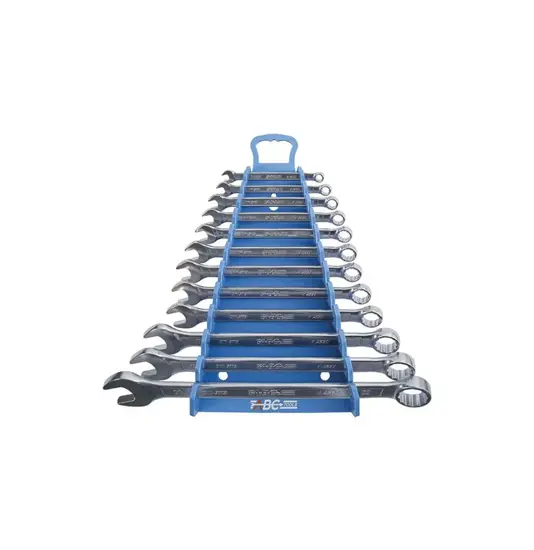 Chiavi combinate - Tipo lungo ABC TOOLS