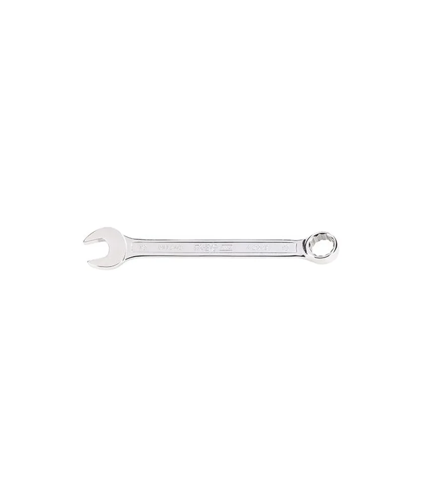 Chiavi combinate - Tipo lungo ABC TOOLS