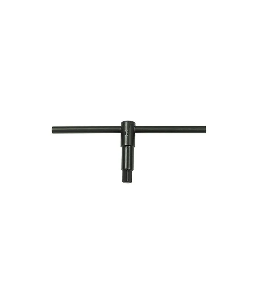 Chiavi con quadro maschio ABC TOOLS