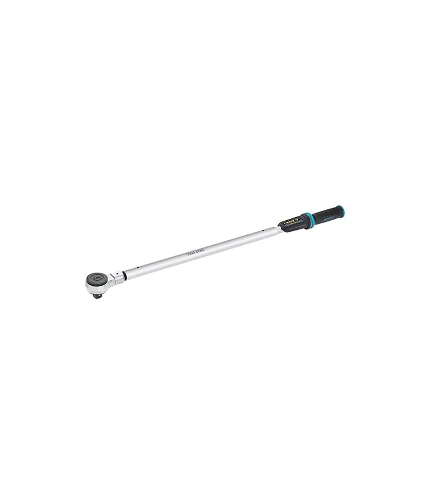 Chiavi dinamometriche combinate - SmartTAC system HAZET