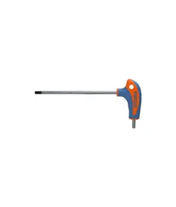 Chiavi maschio esagonali a «T» [sede esagonale] ABC TOOLS