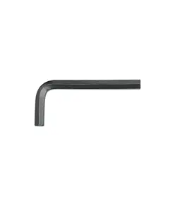 Chiavi maschio esagonali piegate [sede esagonale] ABC TOOLS