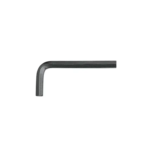 Chiavi maschio esagonali piegate [sede esagonale] ABC TOOLS