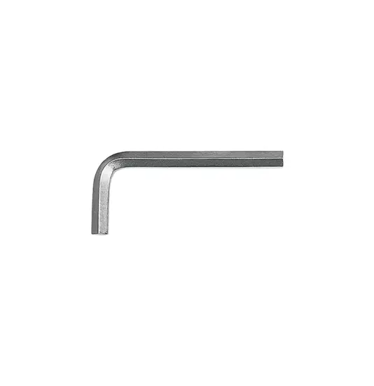 Chiavi maschio esagonali piegate [sede esagonale] ABC TOOLS