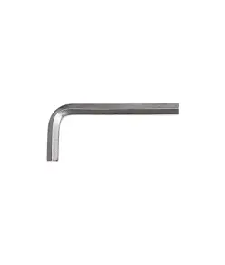 Chiavi maschio esagonali piegate [sede esagonale] ABC TOOLS
