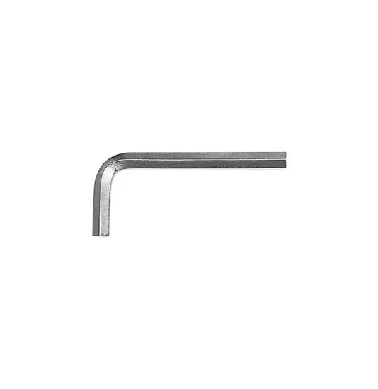 Chiavi maschio esagonali piegate [sede esagonale] ABC TOOLS
