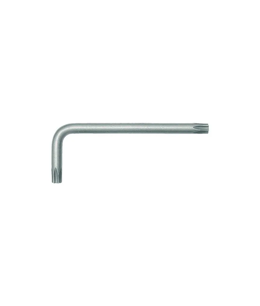 Chiavi maschio per viti «TORX » [sede torx] ABC TOOLS
