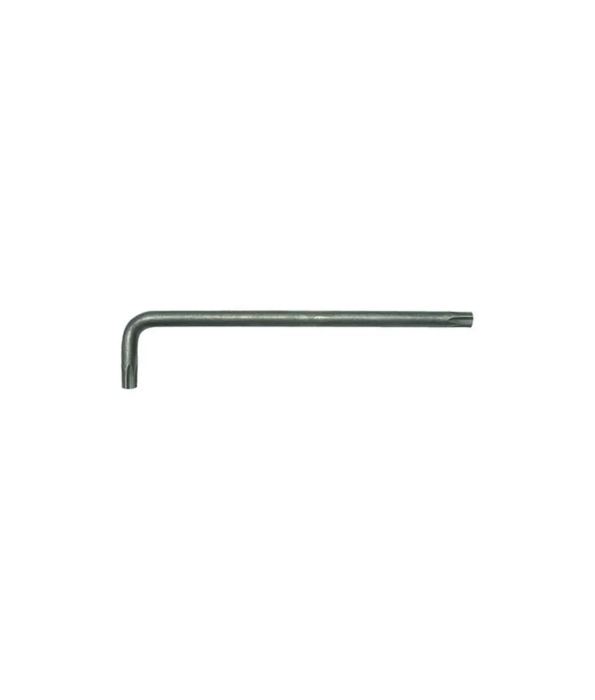 Chiavi maschio per viti «TORX » [sede torx] ABC TOOLS