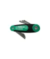 Chiavi maschio per viti «TORX(R)» Tamper Resistant [sede torx security] ABC TOOLS