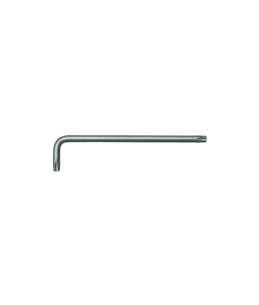Chiavi maschio per viti «TORX » Tamper Resistant [sede torx security] ABC TOOLS