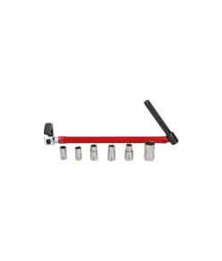 Chiavi per dadi dei rubinetti ABC TOOLS