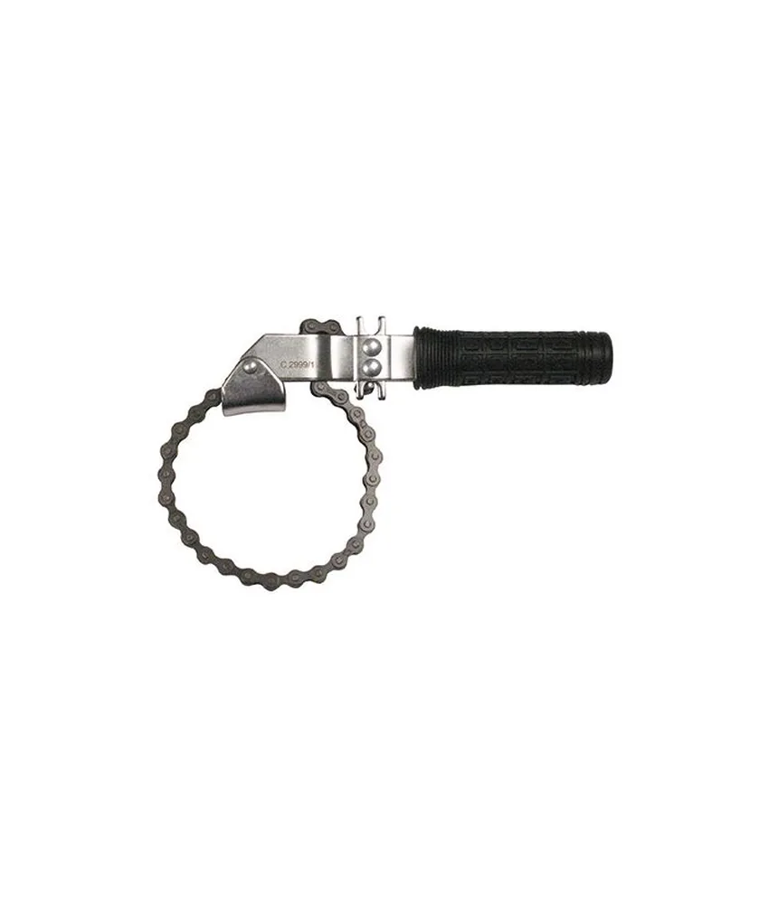 Chiavi per filtri olio (Cartucce) ABC TOOLS