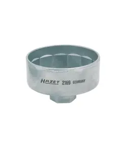 Chiavi per filtri olio (Cartucce) HAZET